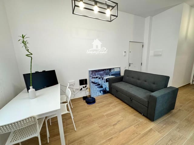 2 soveværelse Lejlighed til salg i El Fraile, Arona - € 142.000 (Ref: 9360962)