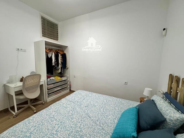 2 soveværelse Lejlighed til salg i El Fraile, Arona - € 142.000 (Ref: 9360962)