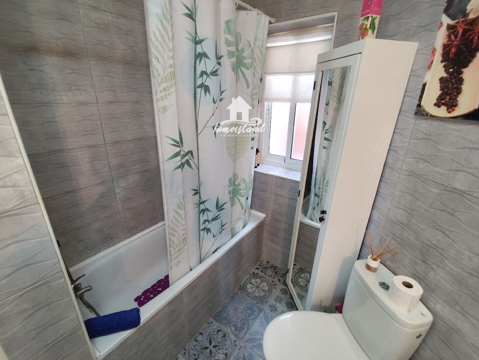 2 makuuhuone Huvila vuokrattavana paikassa Golf del Sur mukana uima-altaan - 1 590 € (Ref: 9368993)