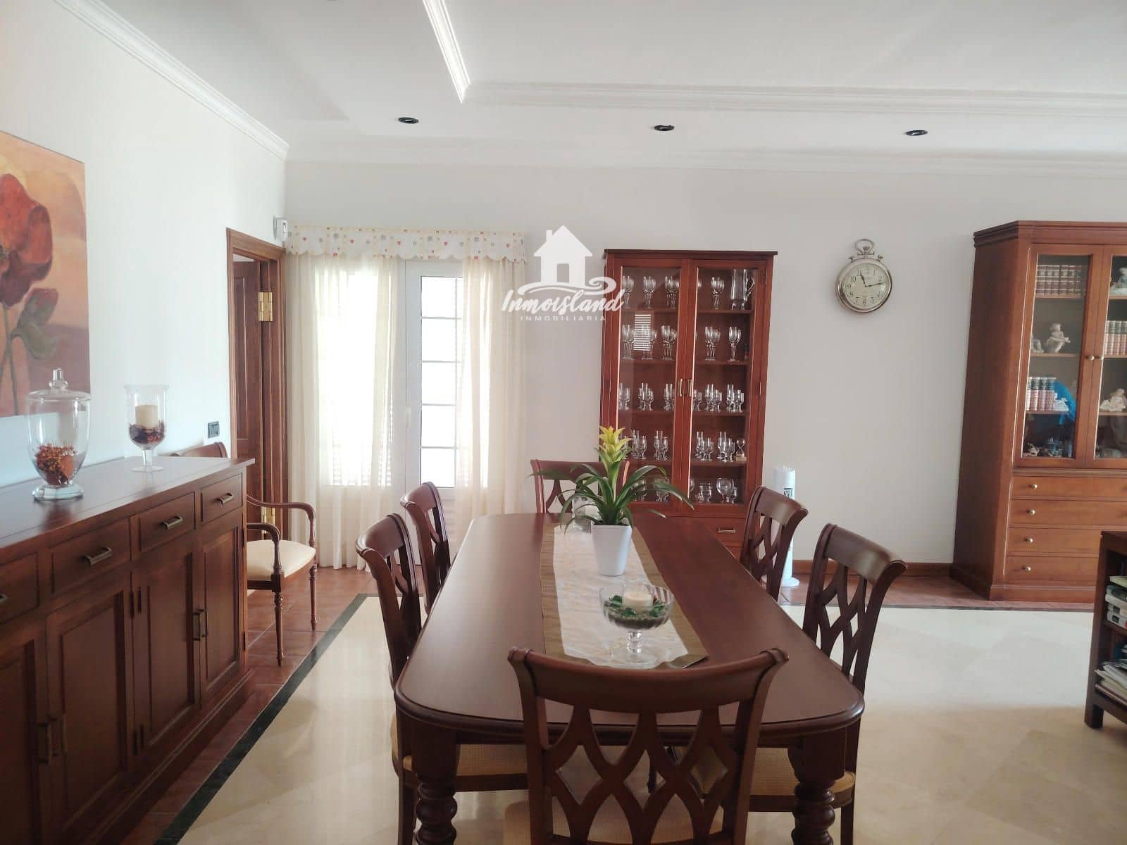 4 soveværelse Villa til salg i Adeje med swimmingpool garage - € 1.750.000 (Ref: 9409991)