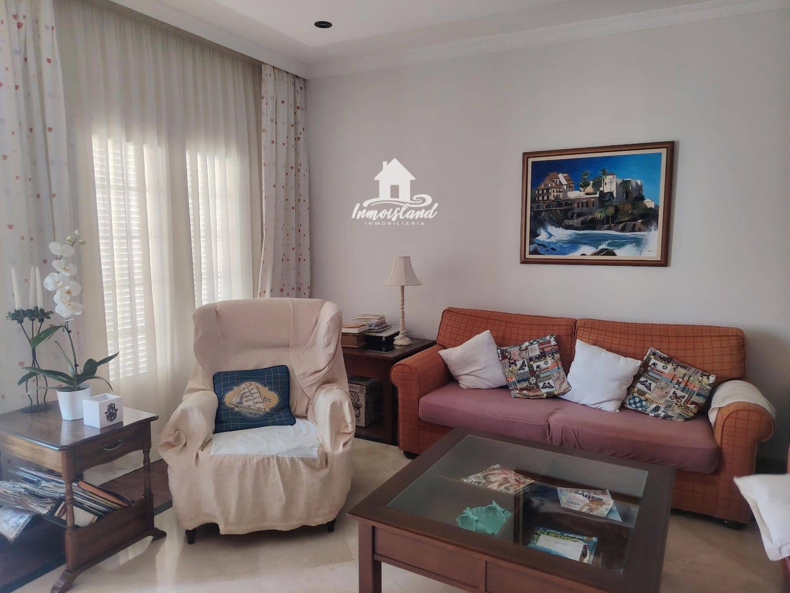 4 soveværelse Villa til salg i Adeje med swimmingpool garage - € 1.750.000 (Ref: 9409991)