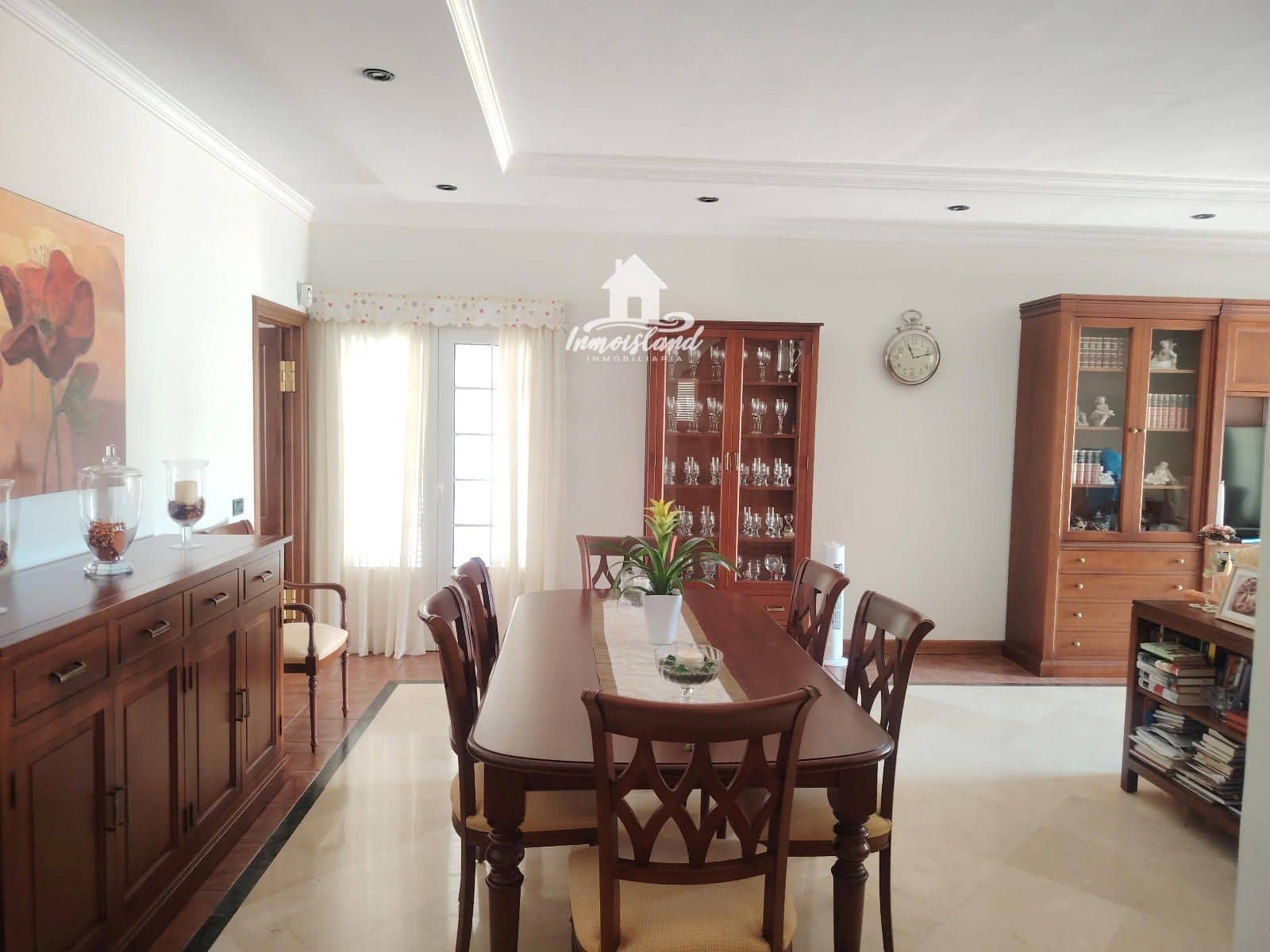 4 soveværelse Villa til salg i Adeje med swimmingpool garage - € 1.750.000 (Ref: 9409991)