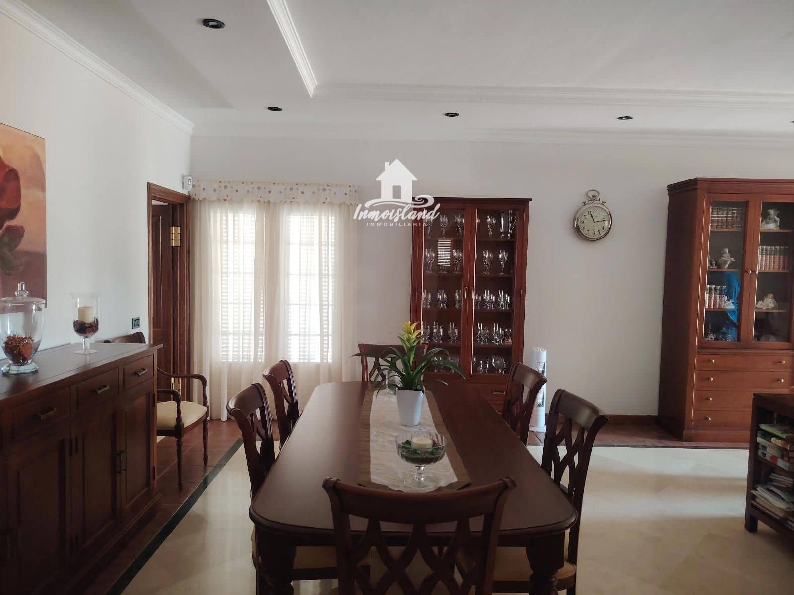 4 soveværelse Villa til salg i Adeje med swimmingpool garage - € 1.750.000 (Ref: 9409991)