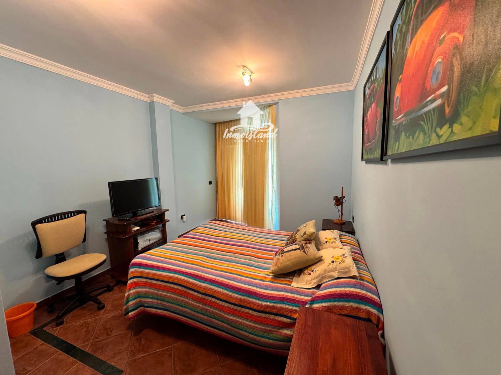 4 soveværelse Villa til salg i Adeje med swimmingpool garage - € 1.750.000 (Ref: 9409991)