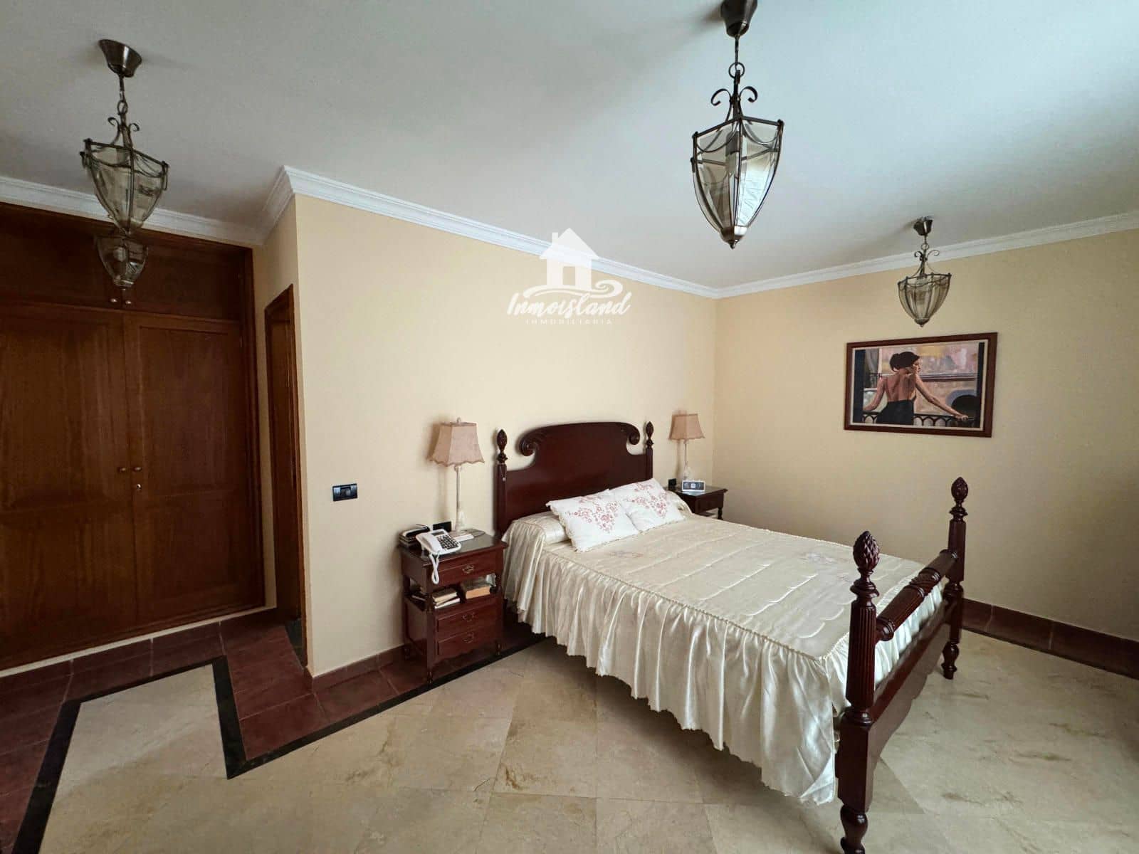 4 soveværelse Villa til salg i Adeje med swimmingpool garage - € 1.750.000 (Ref: 9409991)