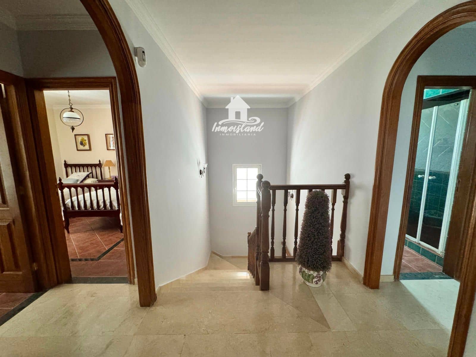 4 soveværelse Villa til salg i Adeje med swimmingpool garage - € 1.750.000 (Ref: 9409991)