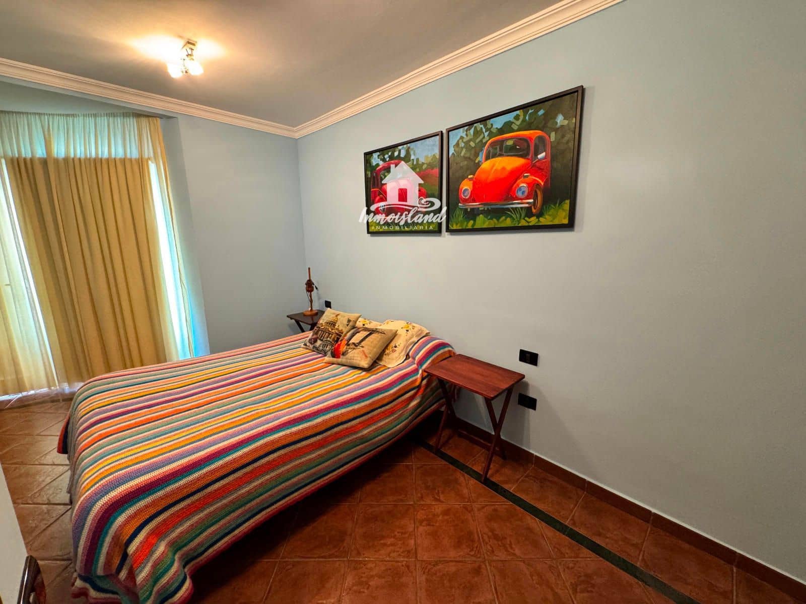 4 soveværelse Villa til salg i Adeje med swimmingpool garage - € 1.750.000 (Ref: 9409991)