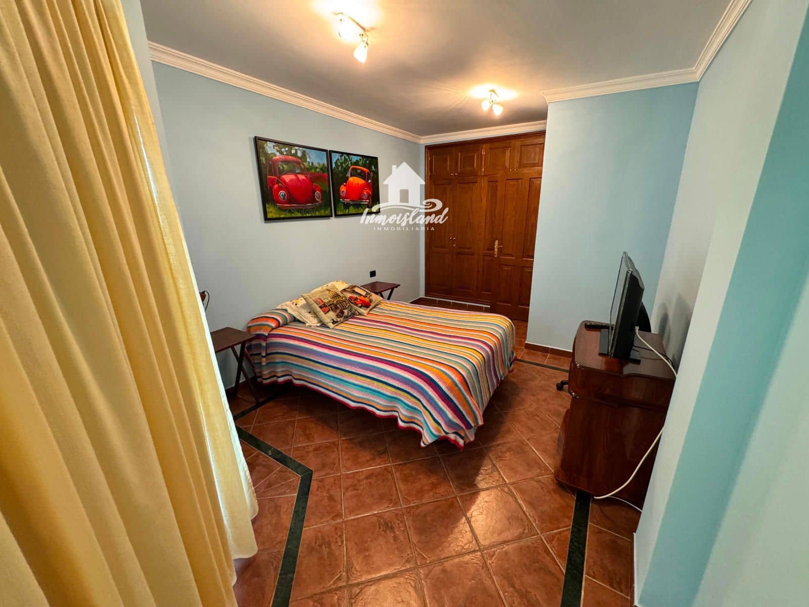 4 soveværelse Villa til salg i Adeje med swimmingpool garage - € 1.750.000 (Ref: 9409991)