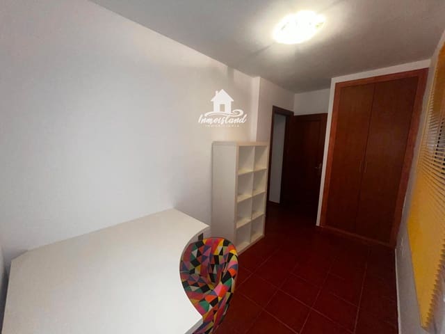 Piso de 2 habitaciones en Granadilla de Abona en venta con garaje - 169.000 € (Ref: 9419235)