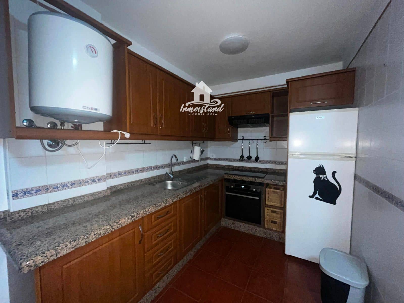 Piso de 2 habitaciones en Granadilla de Abona en venta con garaje - 169.000 € (Ref: 9419235)