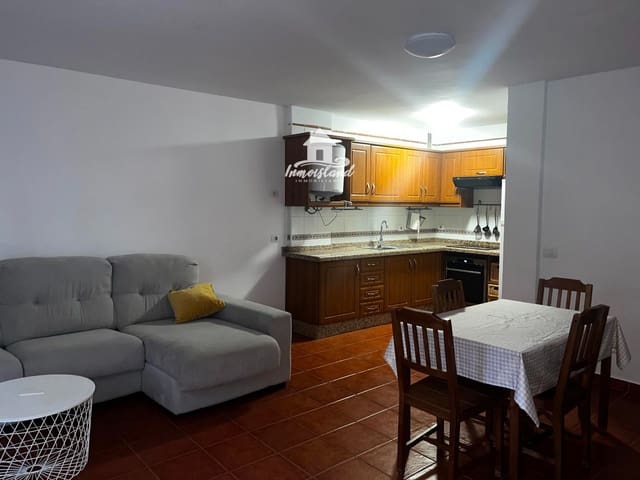 Piso de 2 habitaciones en Granadilla de Abona en venta con garaje - 169.000 € (Ref: 9419235)