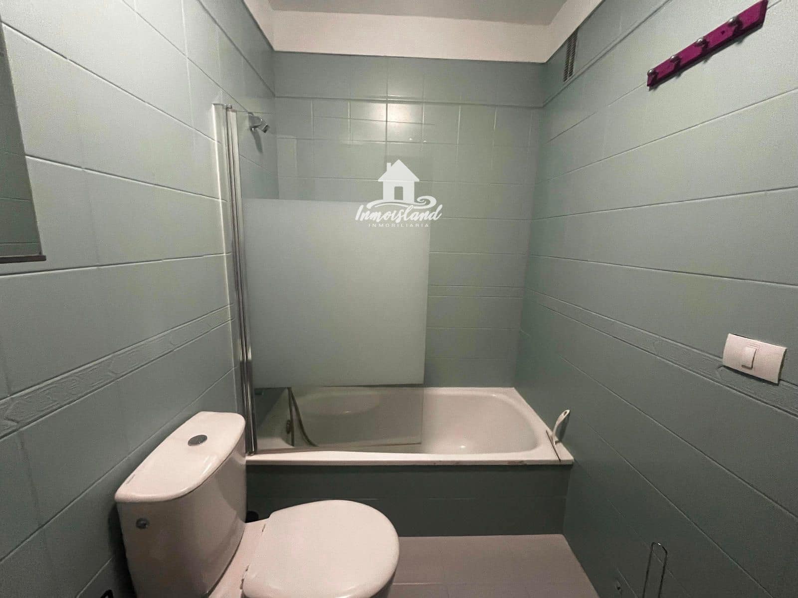 Piso de 2 habitaciones en Granadilla de Abona en venta con garaje - 169.000 € (Ref: 9419235)