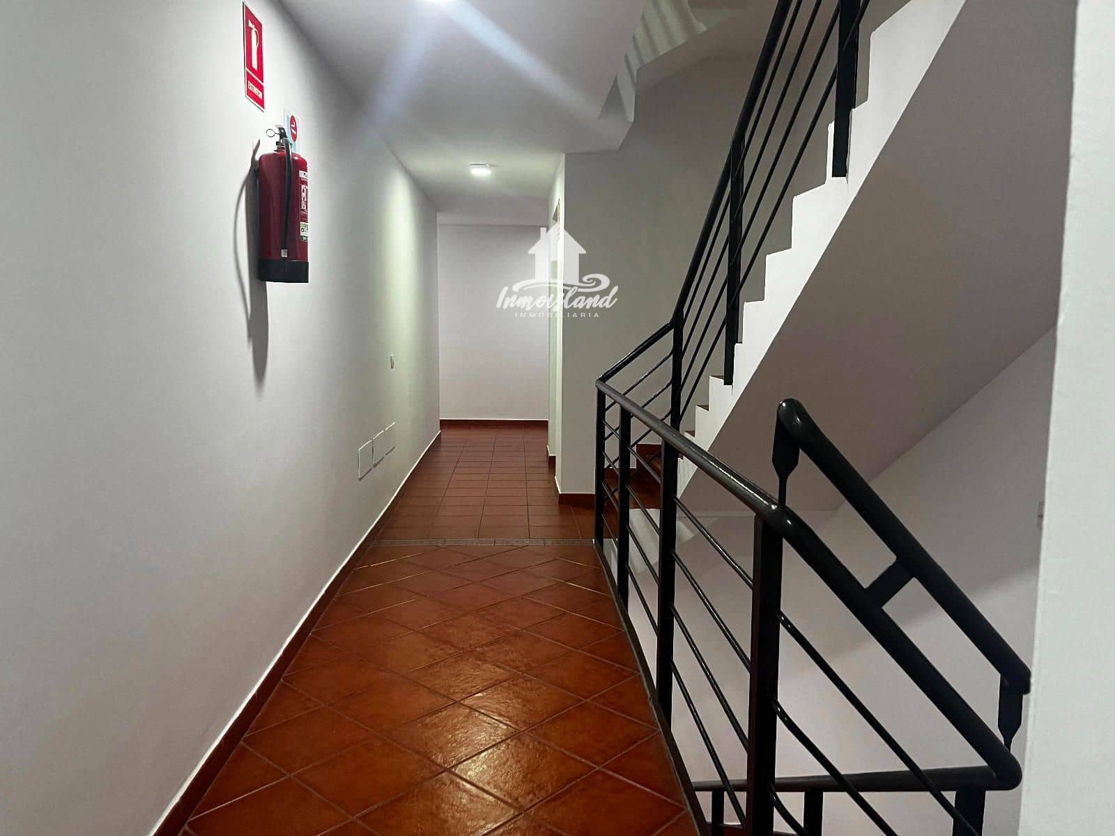 Piso de 2 habitaciones en Granadilla de Abona en venta con garaje - 169.000 € (Ref: 9419235)