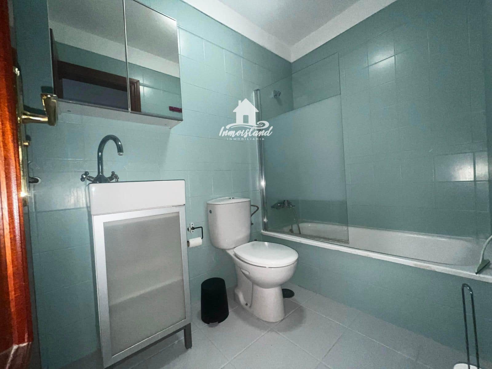 Piso de 2 habitaciones en Granadilla de Abona en venta con garaje - 169.000 € (Ref: 9419235)