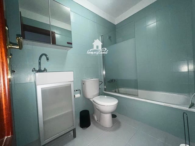 Piso de 2 habitaciones en Granadilla de Abona en venta con garaje - 169.000 € (Ref: 9419235)