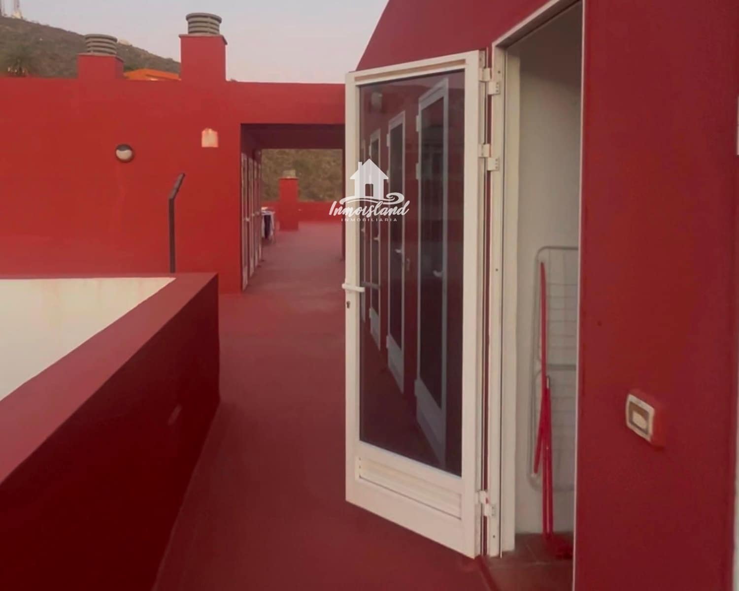 Piso de 2 habitaciones en Granadilla de Abona en venta con garaje - 169.000 € (Ref: 9419235)