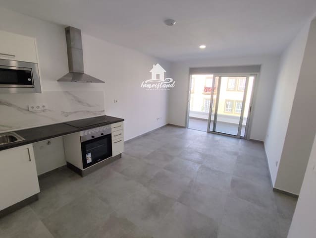 2 soveværelse Lejlighed til salg i Los Abrigos, Granadilla de Abona - € 285.000 (Ref: 9432377)