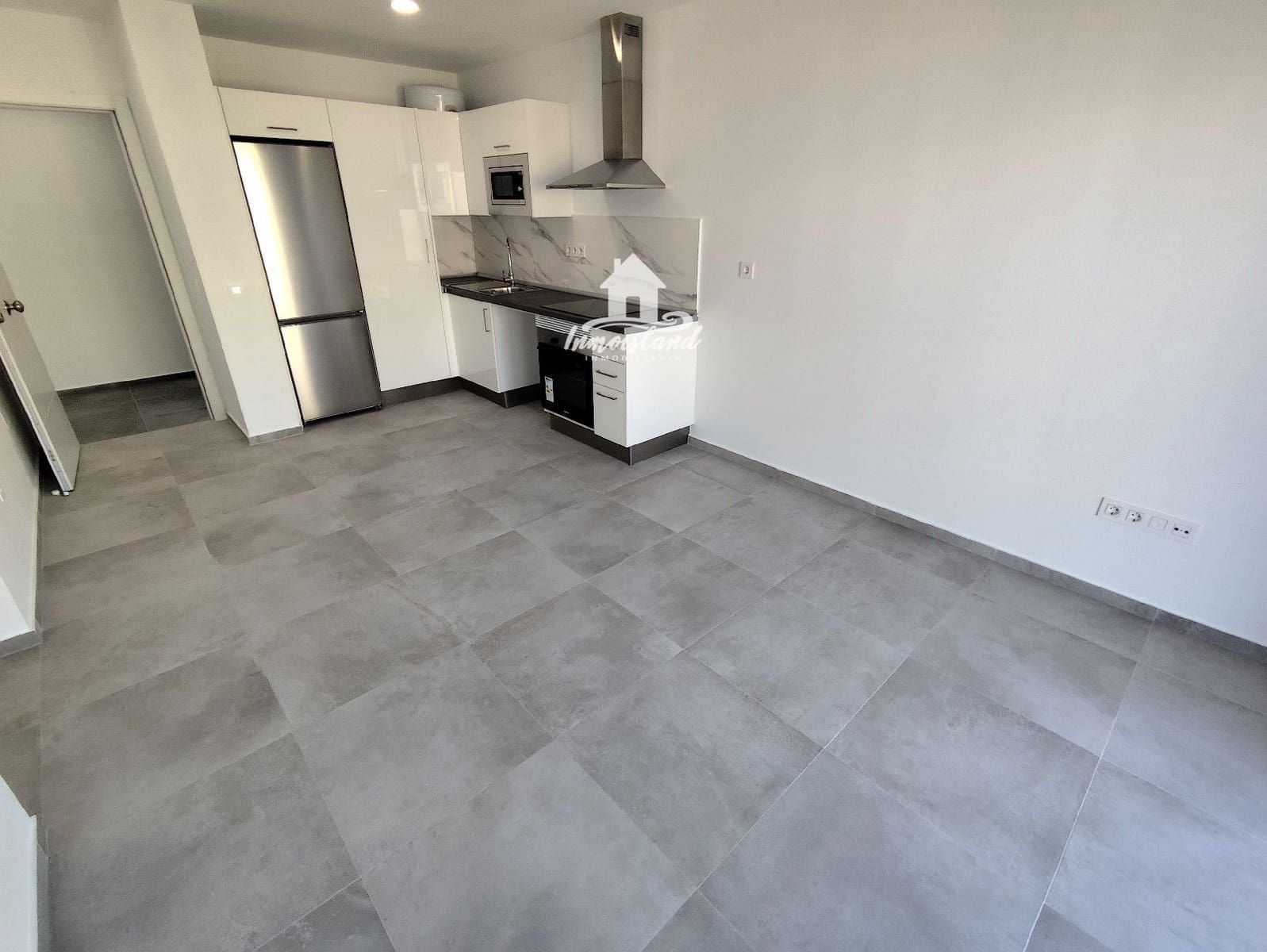 2 soveværelse Lejlighed til salg i Los Abrigos - € 285.000 (Ref: 9432377)