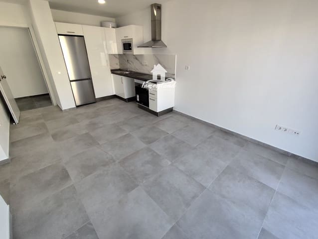 2 soveværelse Lejlighed til salg i Los Abrigos, Granadilla de Abona - € 285.000 (Ref: 9432377)