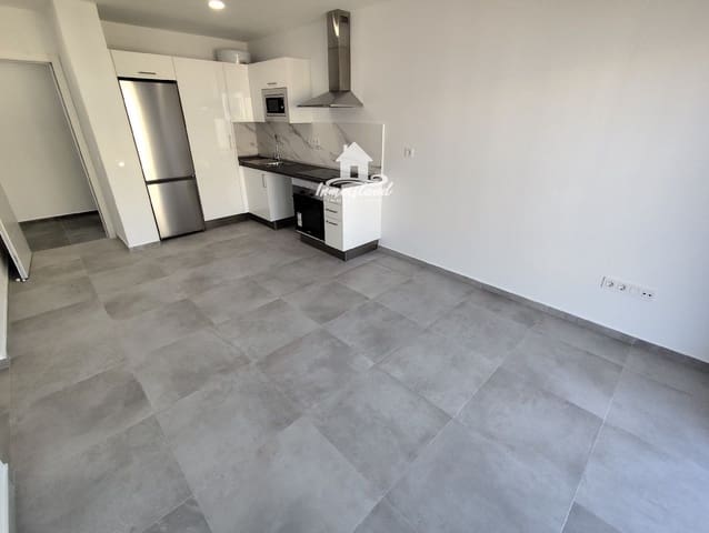 2 soveværelse Lejlighed til salg i Los Abrigos, Granadilla de Abona - € 285.000 (Ref: 9432377)