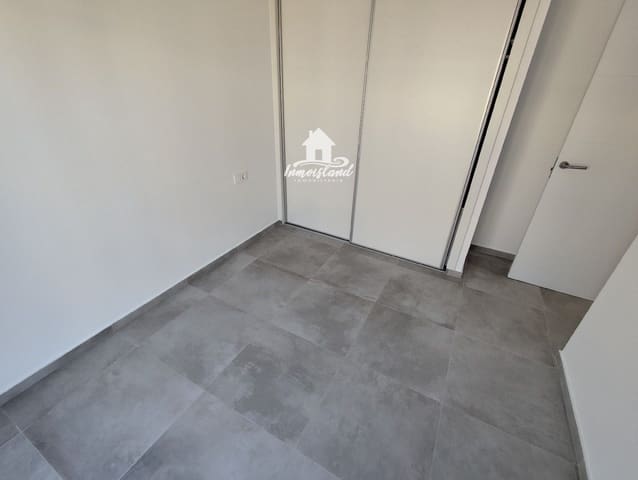 2 soveværelse Lejlighed til salg i Los Abrigos, Granadilla de Abona - € 285.000 (Ref: 9432377)