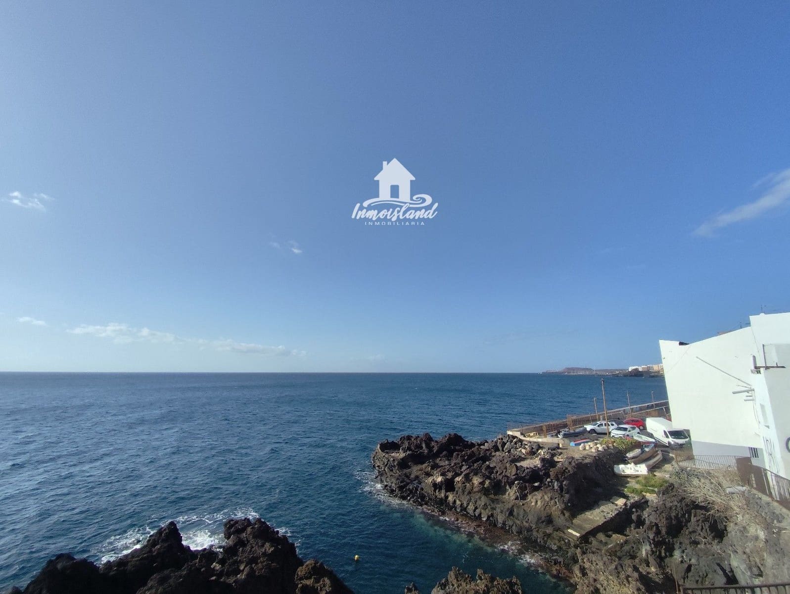 2 soveværelse Lejlighed til salg i Los Abrigos - € 285.000 (Ref: 9432377)