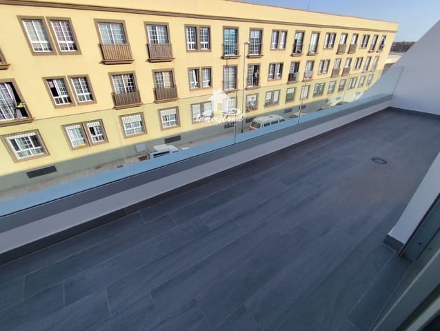 2 soveværelse Lejlighed til salg i Los Abrigos, Granadilla de Abona - € 285.000 (Ref: 9432377)