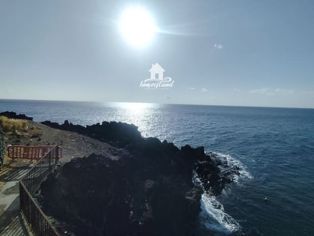 2 soveværelse Lejlighed til salg i Los Abrigos, Granadilla de Abona - € 285.000 (Ref: 9432377)