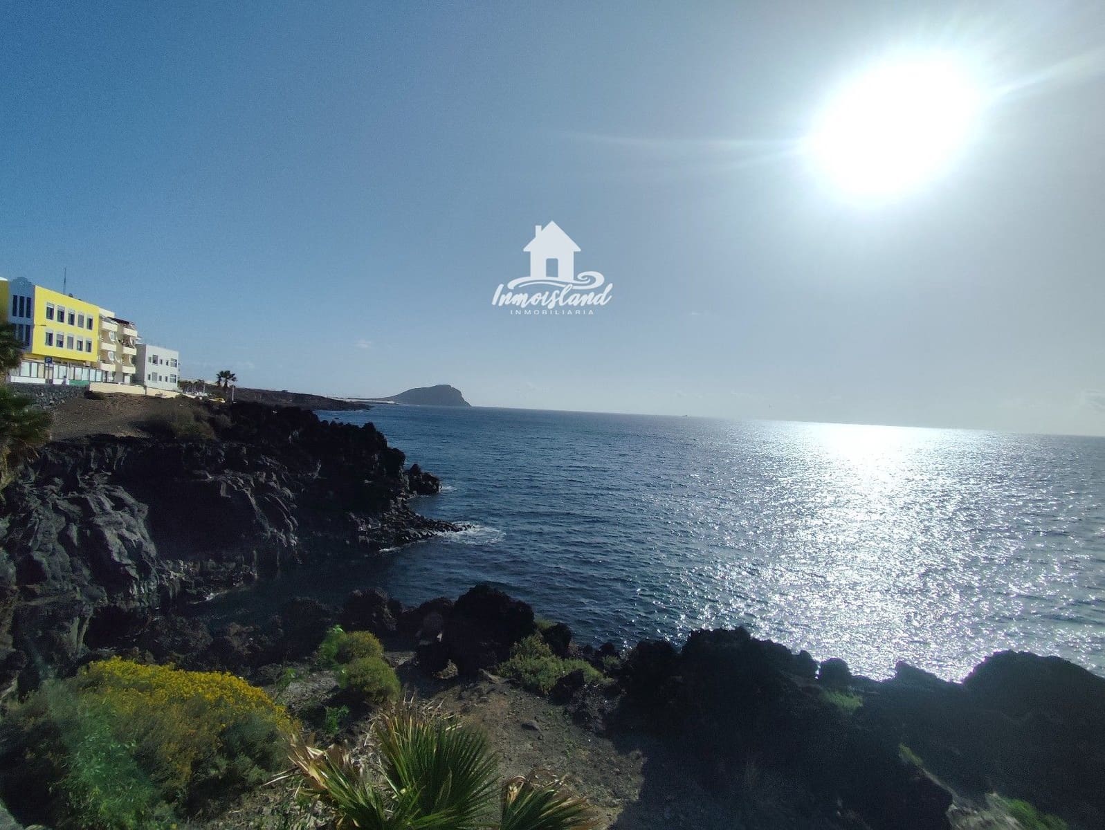 2 soveværelse Lejlighed til salg i Los Abrigos - € 285.000 (Ref: 9432377)