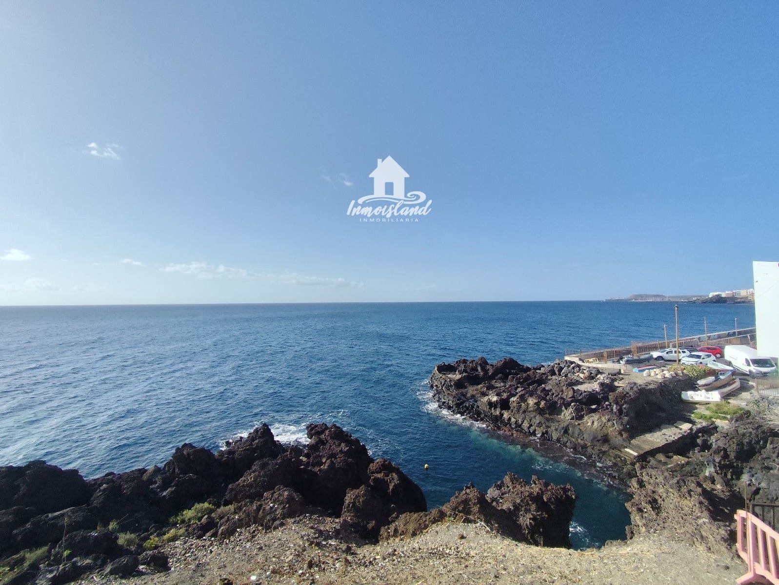 2 soveværelse Lejlighed til salg i Los Abrigos - € 285.000 (Ref: 9432377)