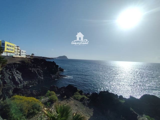 2 soveværelse Lejlighed til salg i Los Abrigos, Granadilla de Abona - € 285.000 (Ref: 9432377)