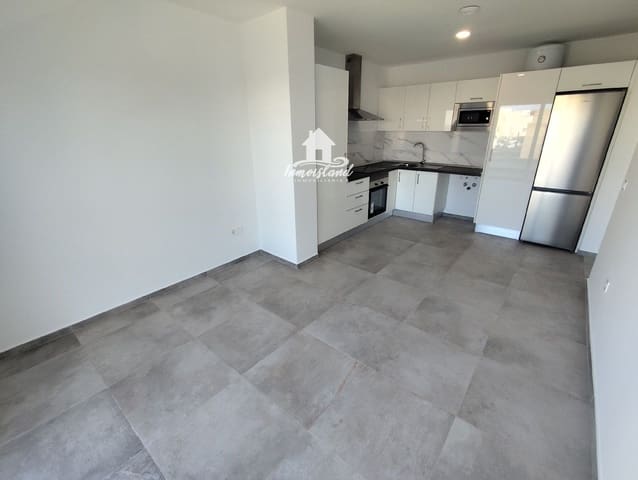 Mieszkanie na sprzedaż w Los Abrigos, Granadilla de Abona - 330 000 € (Ref: 9432378)