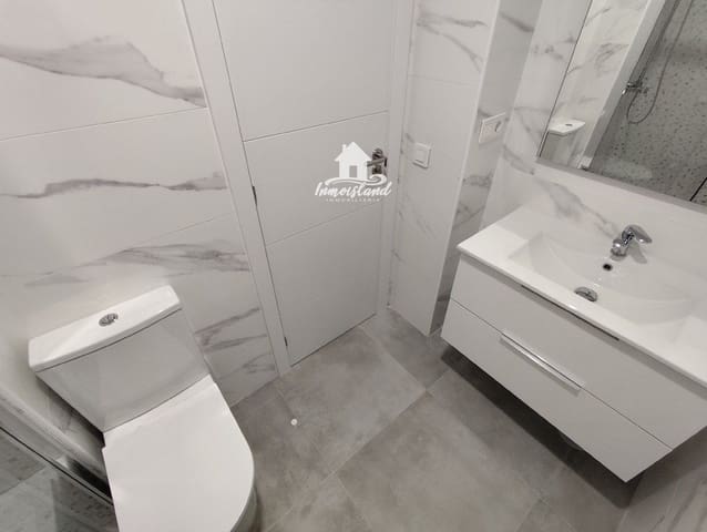 Mieszkanie na sprzedaż w Los Abrigos, Granadilla de Abona - 330 000 € (Ref: 9432378)