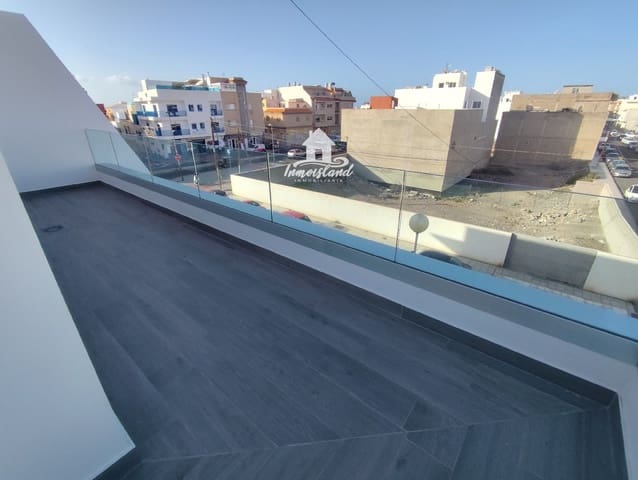 Mieszkanie na sprzedaż w Los Abrigos, Granadilla de Abona - 330 000 € (Ref: 9432378)