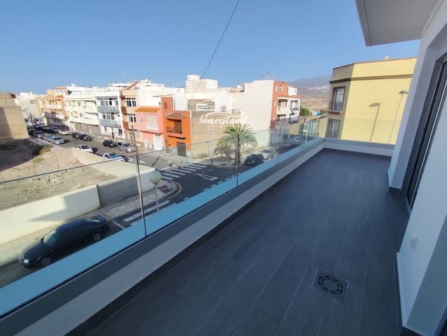 Mieszkanie na sprzedaż w Los Abrigos, Granadilla de Abona - 330 000 € (Ref: 9432378)