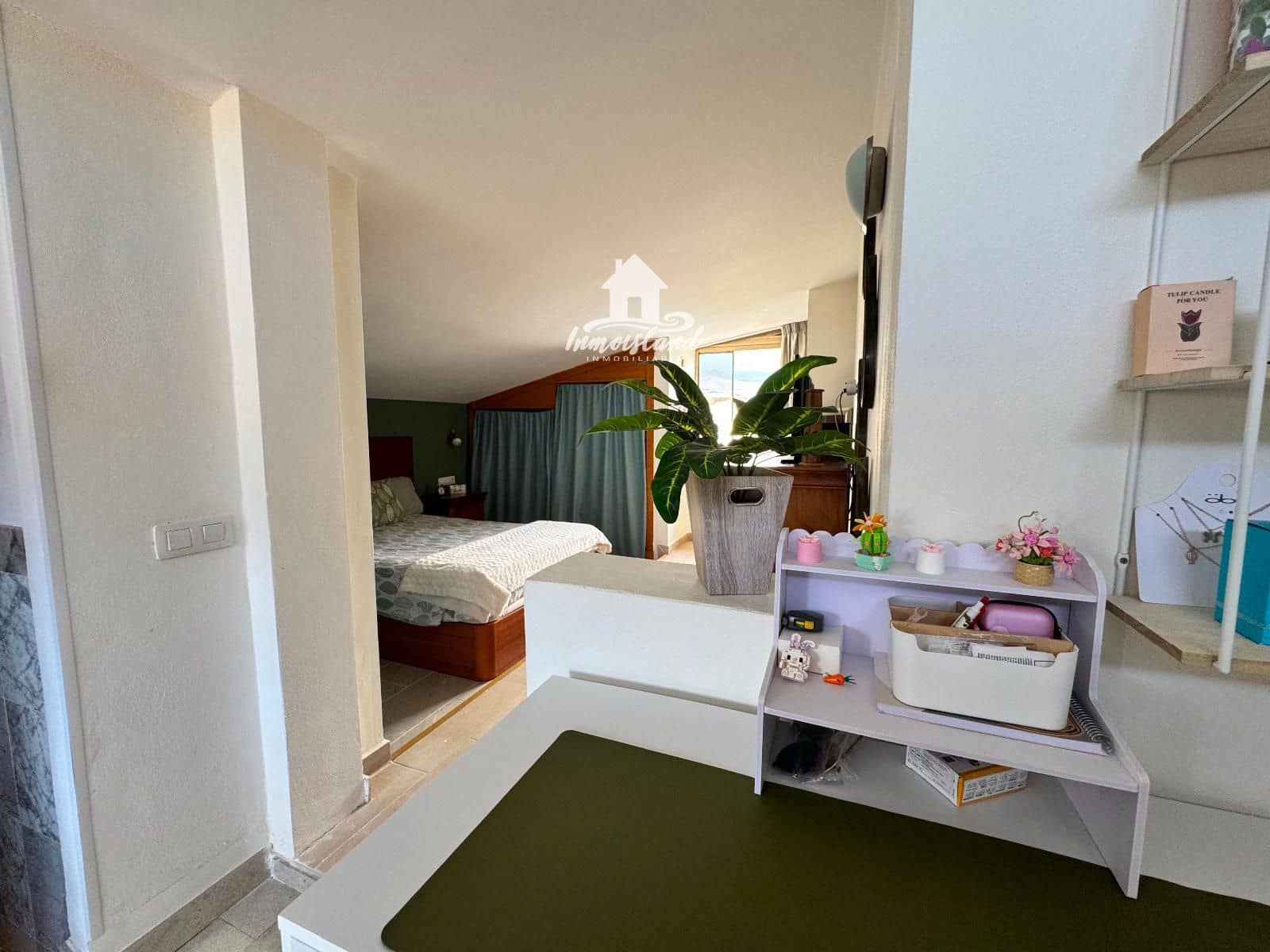 4 Zimmer Haus zu verkaufen in San Miguel de Abona mit Garage - 425.000 € (Ref: 9432469)