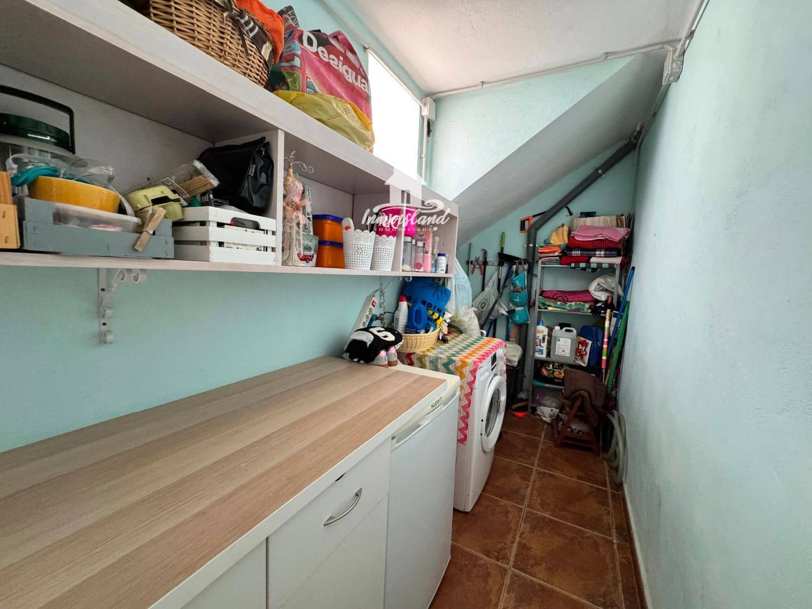 4 Zimmer Haus zu verkaufen in San Miguel de Abona mit Garage - 425.000 € (Ref: 9432469)