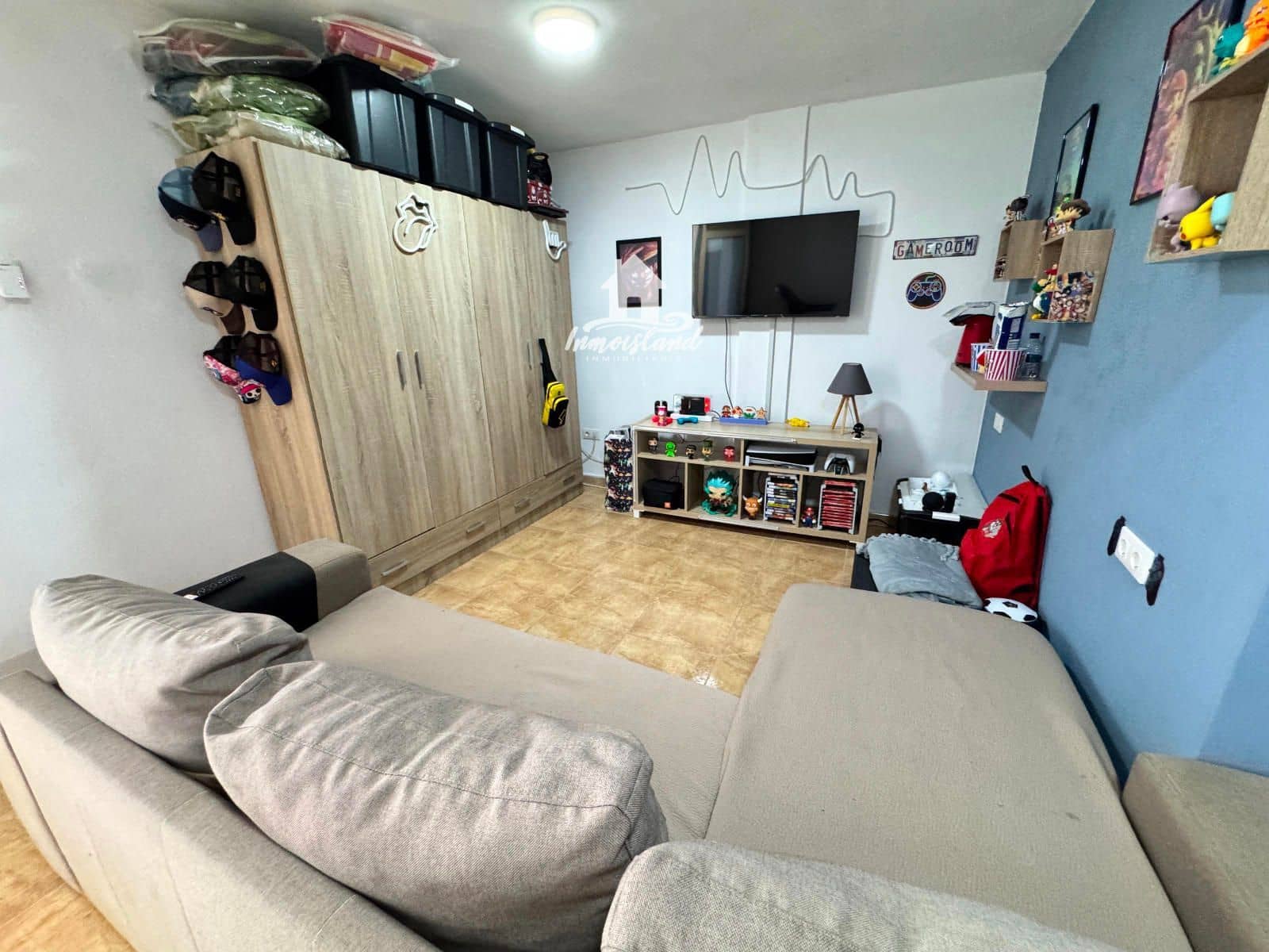 4 Zimmer Haus zu verkaufen in San Miguel de Abona mit Garage - 425.000 € (Ref: 9432469)