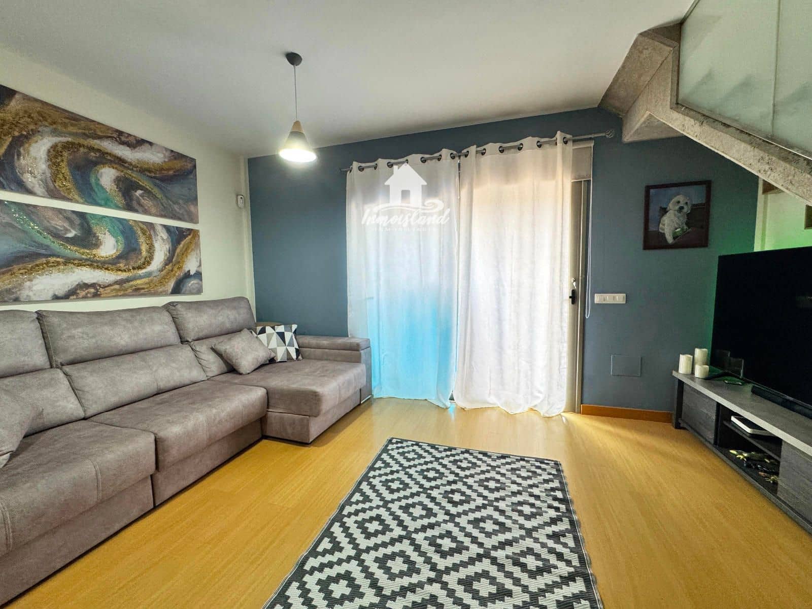 4 Zimmer Haus zu verkaufen in San Miguel de Abona mit Garage - 425.000 € (Ref: 9432469)