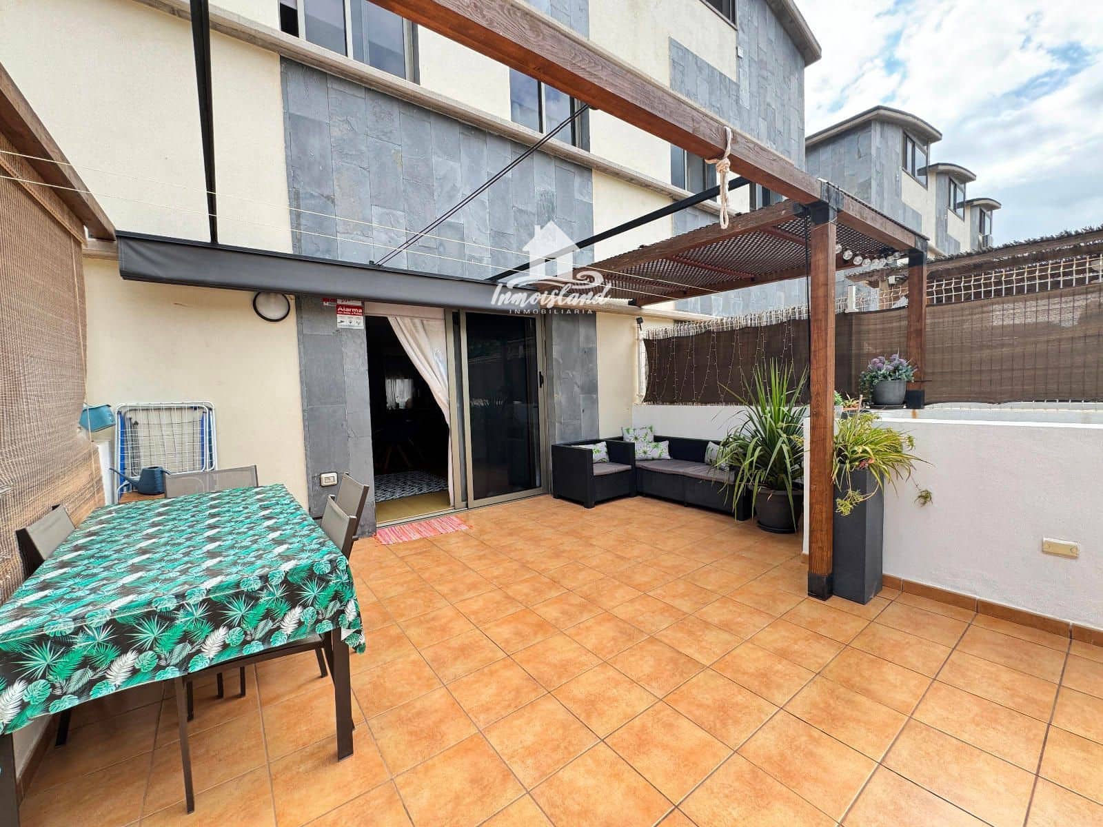 4 Zimmer Haus zu verkaufen in San Miguel de Abona mit Garage - 425.000 € (Ref: 9432469)