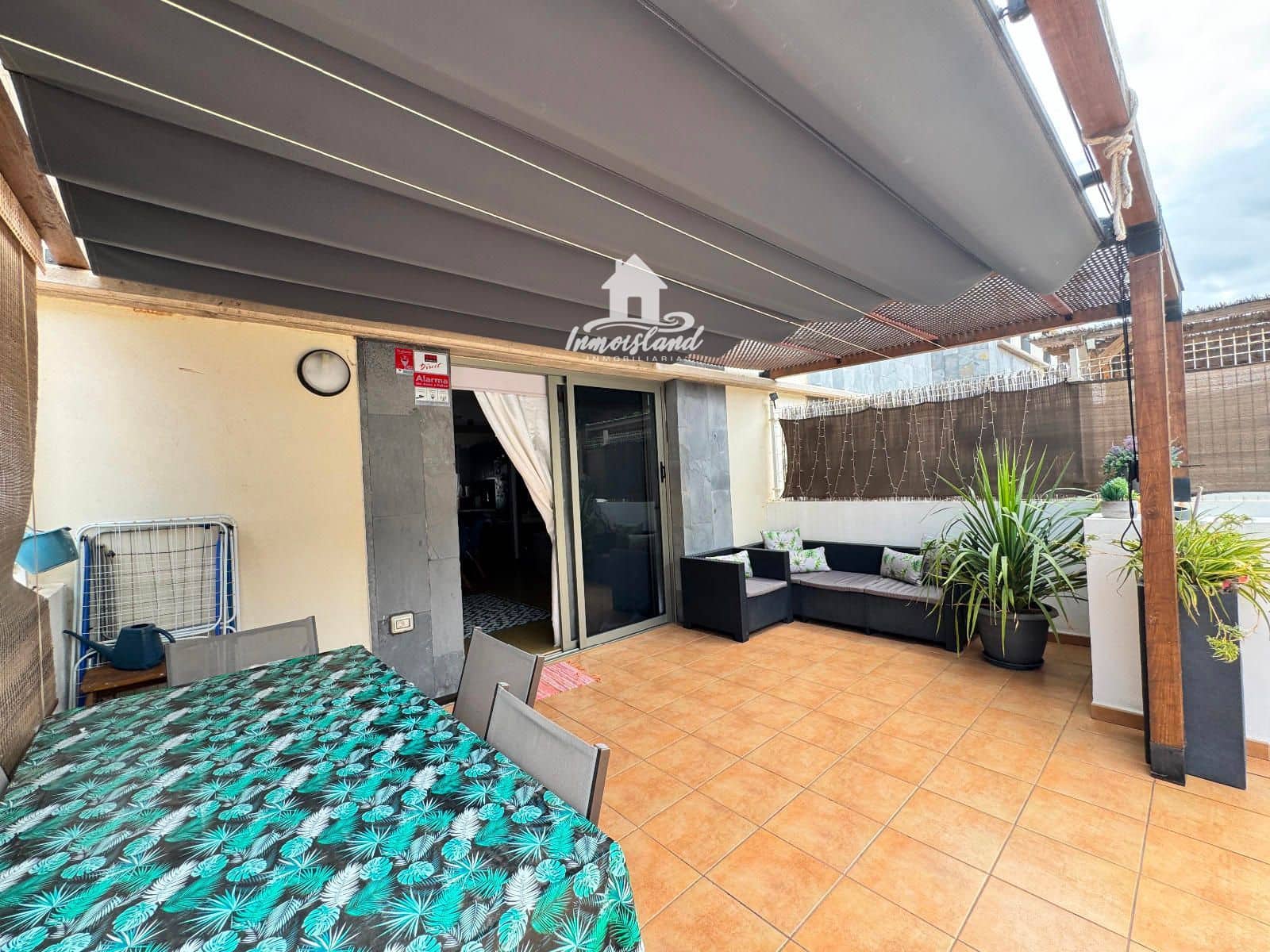 4 Zimmer Haus zu verkaufen in San Miguel de Abona mit Garage - 425.000 € (Ref: 9432469)