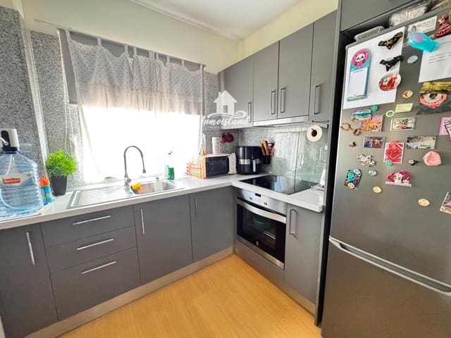 4 bedroom Townhouse for sale in San Miguel de Abona with garage - € 425,000 (Ref: 9432469)