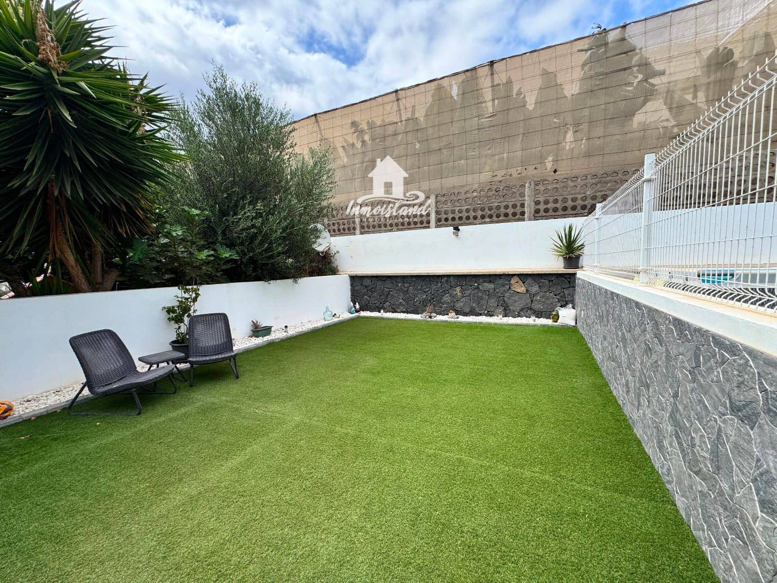 4 Zimmer Haus zu verkaufen in San Miguel de Abona mit Garage - 425.000 € (Ref: 9432469)