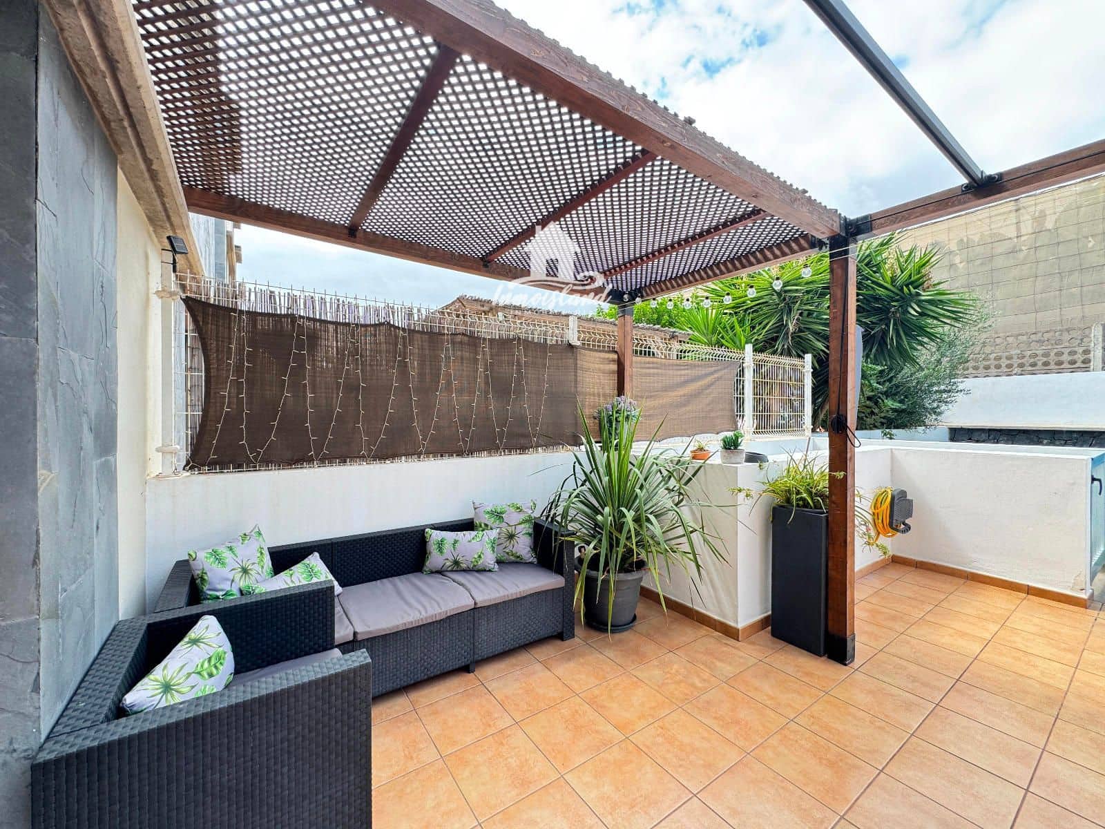 4 Zimmer Haus zu verkaufen in San Miguel de Abona mit Garage - 425.000 € (Ref: 9432469)