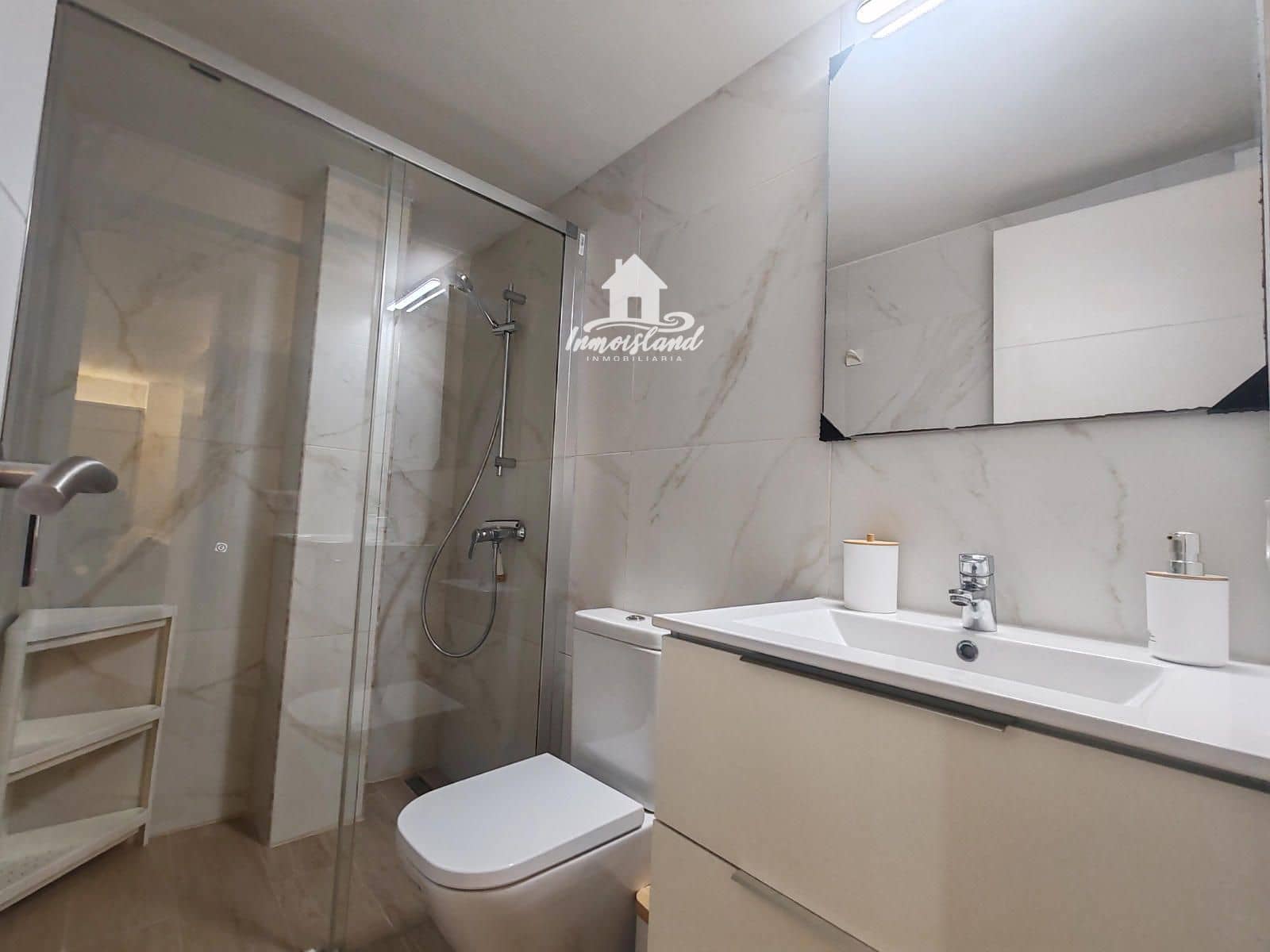 Flat for sale in Torviscas with pool - € 130,000 (Ref: 9436519)