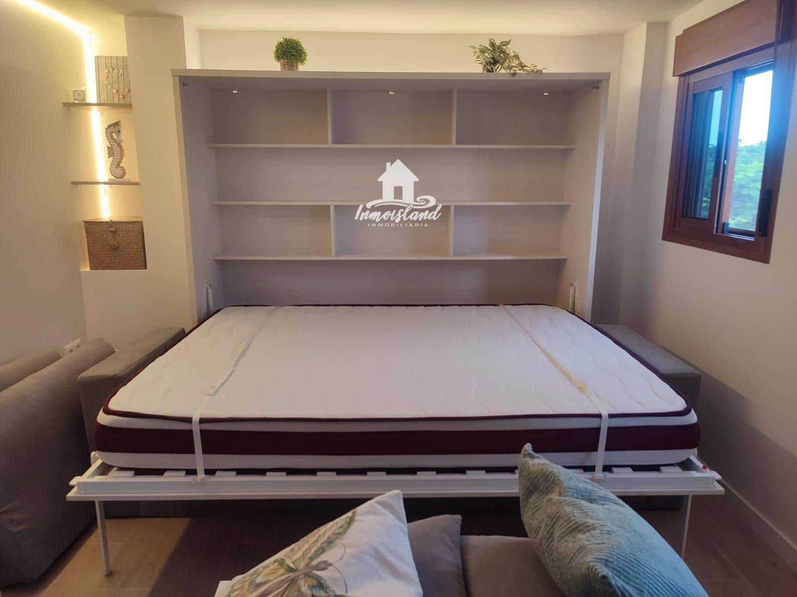 Flat for sale in Torviscas with pool - € 130,000 (Ref: 9436519)