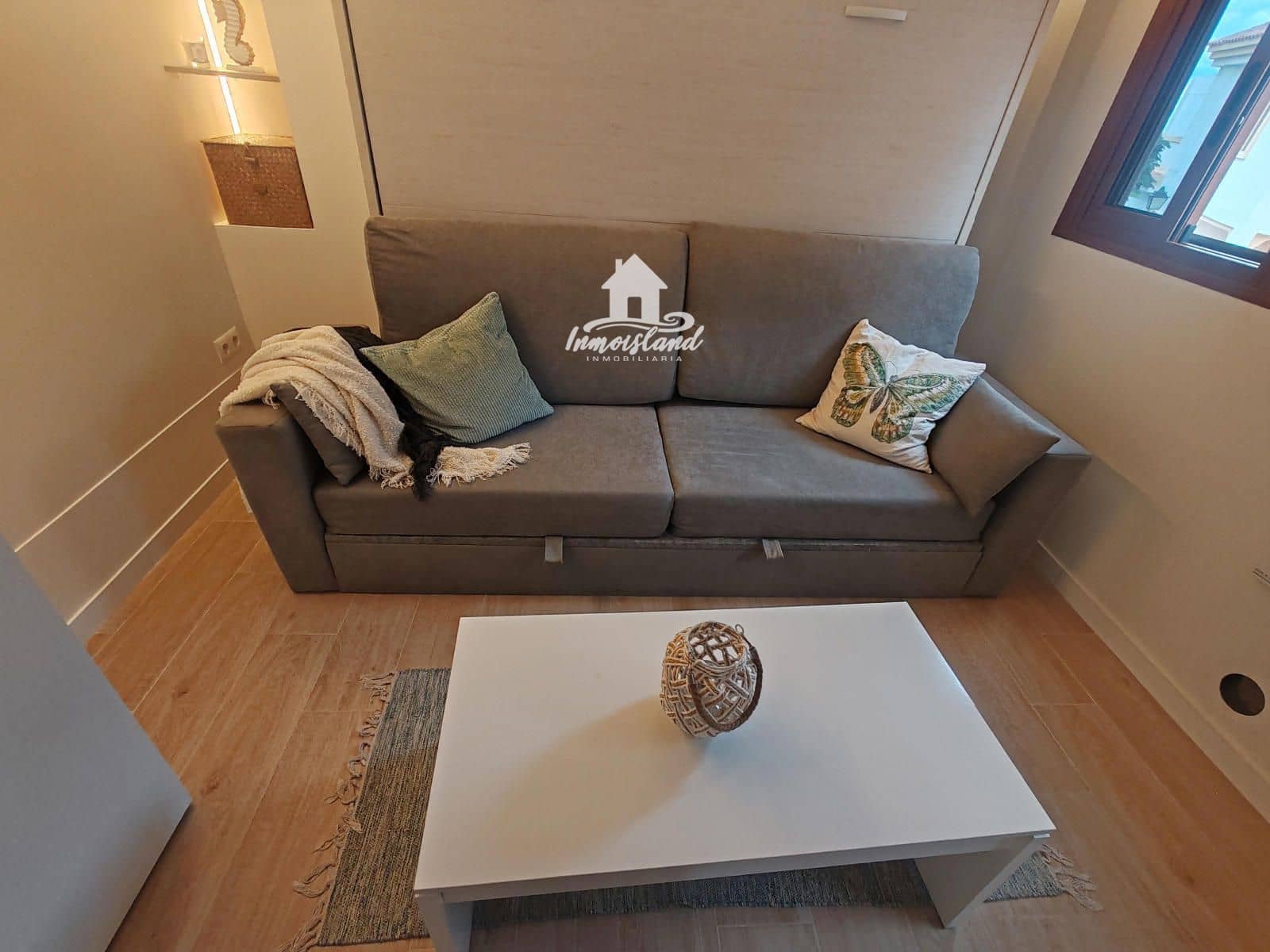 Flat for sale in Torviscas with pool - € 130,000 (Ref: 9436519)