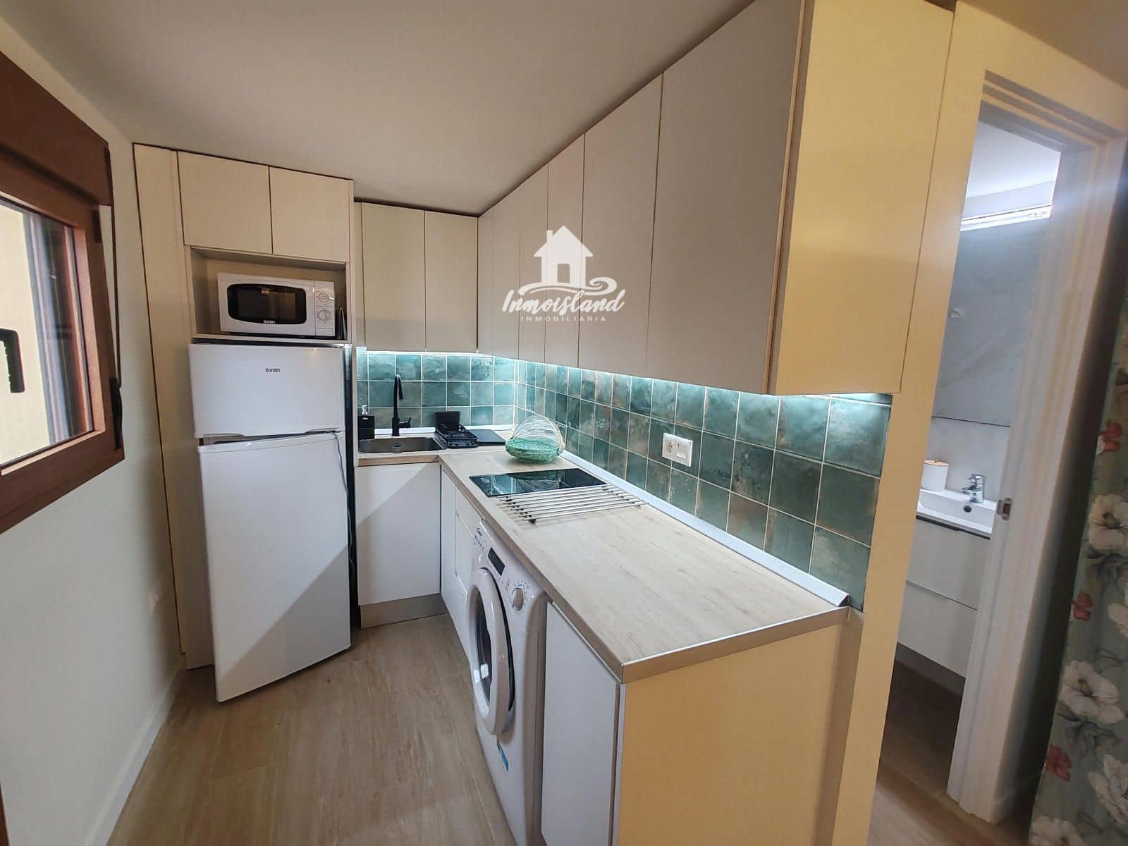 Flat for sale in Torviscas with pool - € 130,000 (Ref: 9436519)