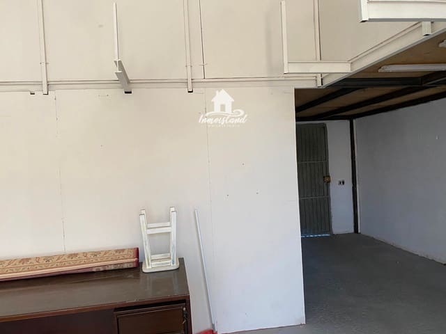 3 slaapkamer Restaurant/bar te koop in Valle de San Lorenzo, Arona - € 475.000 (Ref: 9487951)