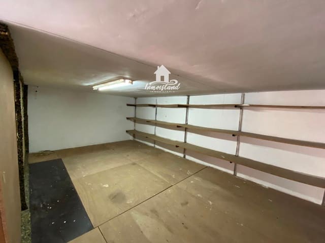 3 slaapkamer Restaurant/bar te koop in Valle de San Lorenzo, Arona - € 475.000 (Ref: 9487951)